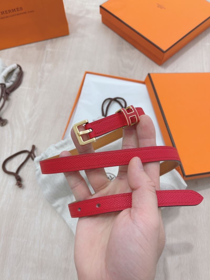 H**me5 belts